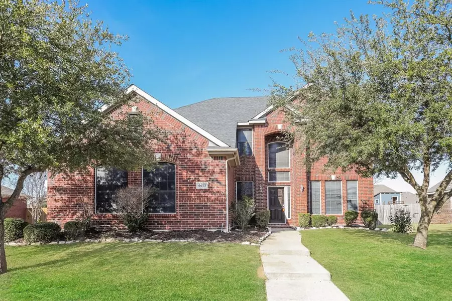 6613 Driftwood Lane, Rowlett, TX 75089