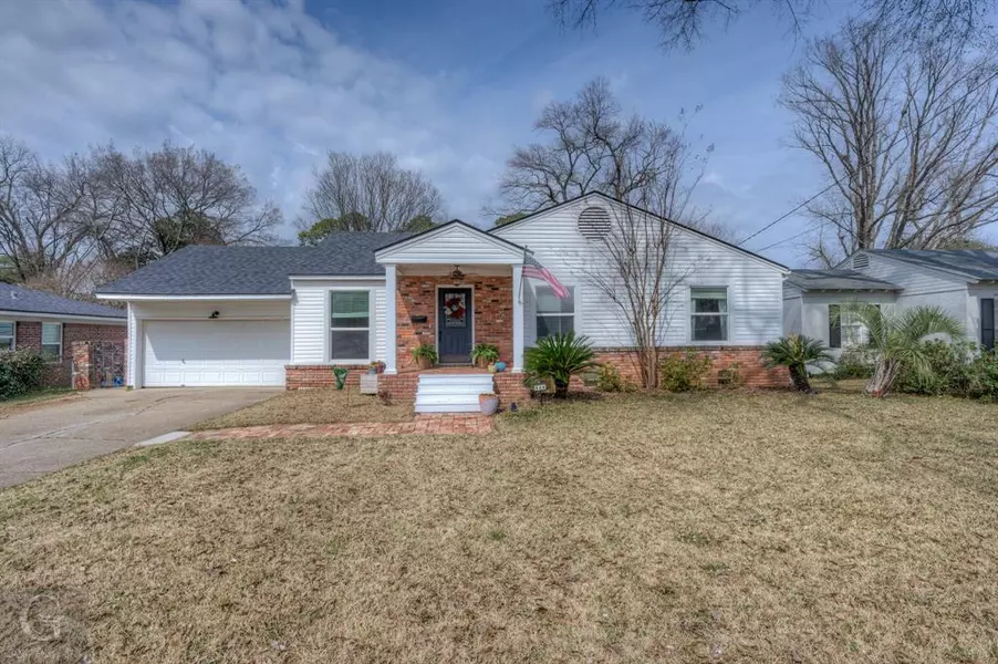 444 Albert Avenue, Shreveport, LA 71105