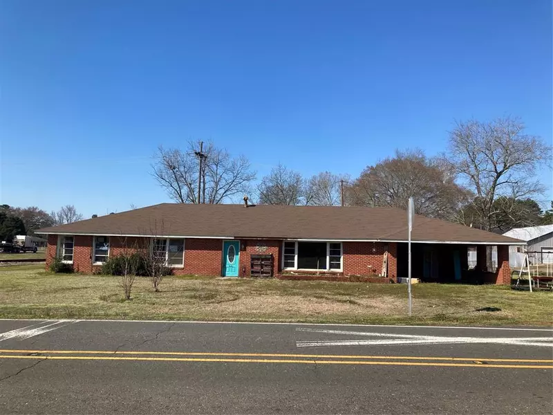 5757 Highway 2, Sarepta, LA 71071