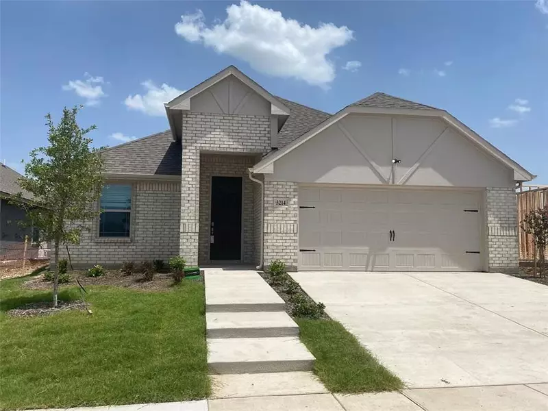 3214 Feller Lane, Royse City, TX 75189