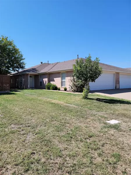 3625 Patty Lynne, Abilene, TX 79606