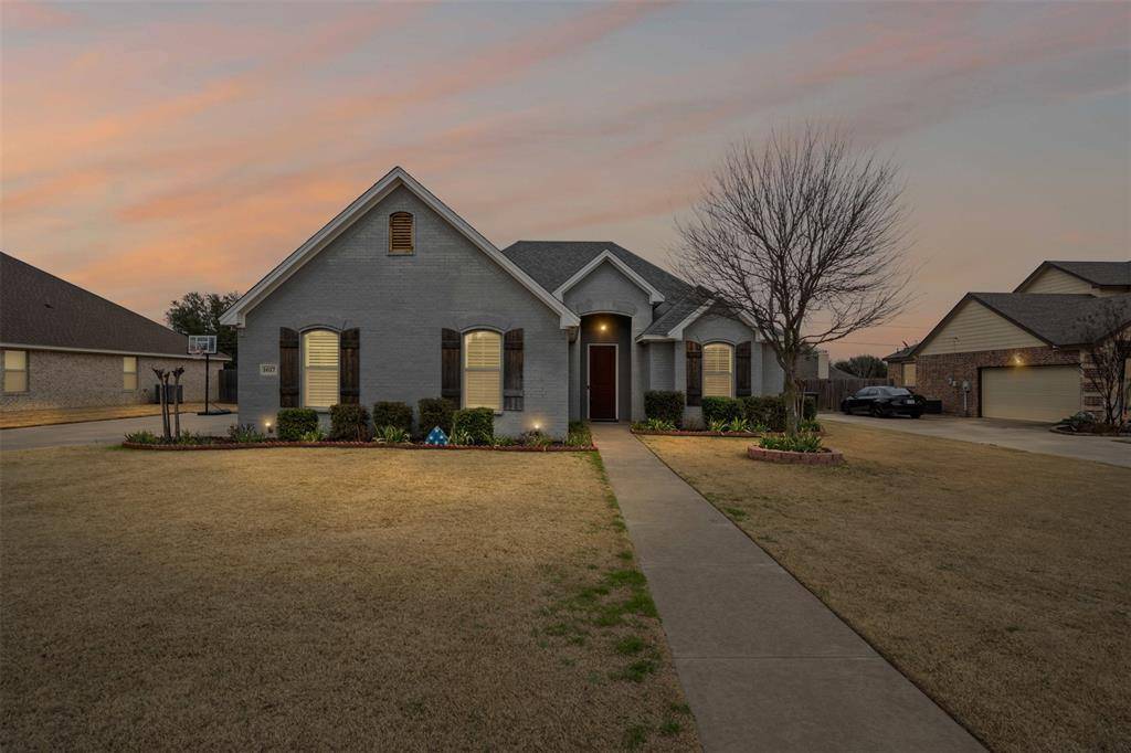 Cleburne, TX 76033,1617 Hawthorne Street