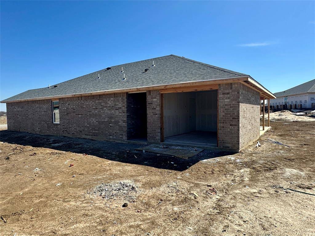 Coleman, TX 76834,900 Bella Boulevard