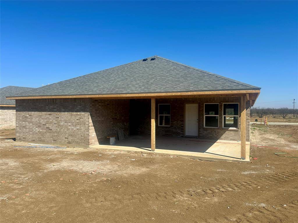 Coleman, TX 76834,900 Bella Boulevard