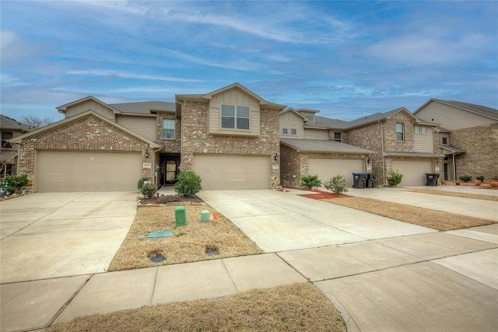 Greenville, TX 75402,6812 Topaz Drive