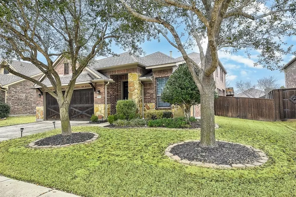 Mckinney, TX 75071,3904 Deer Lake Drive