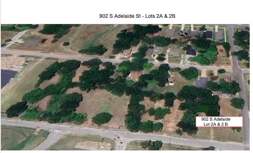 Terrell, TX 75160,902 S Adelaide Street