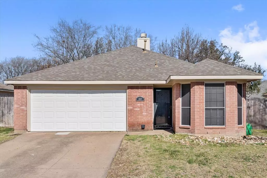 Mansfield, TX 76063,3017 Rustic Meadow Trail