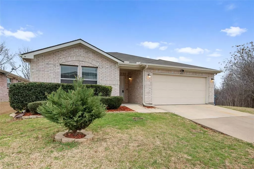 Little Elm, TX 75068,2205 Maplecrest Drive