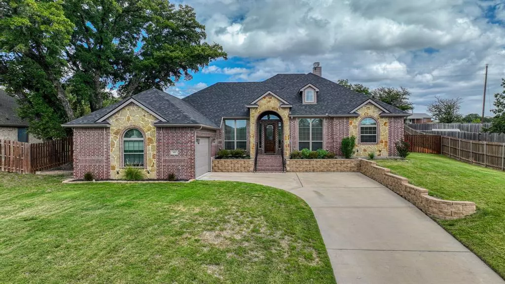 Weatherford, TX 76085,109 Kari Linda Court