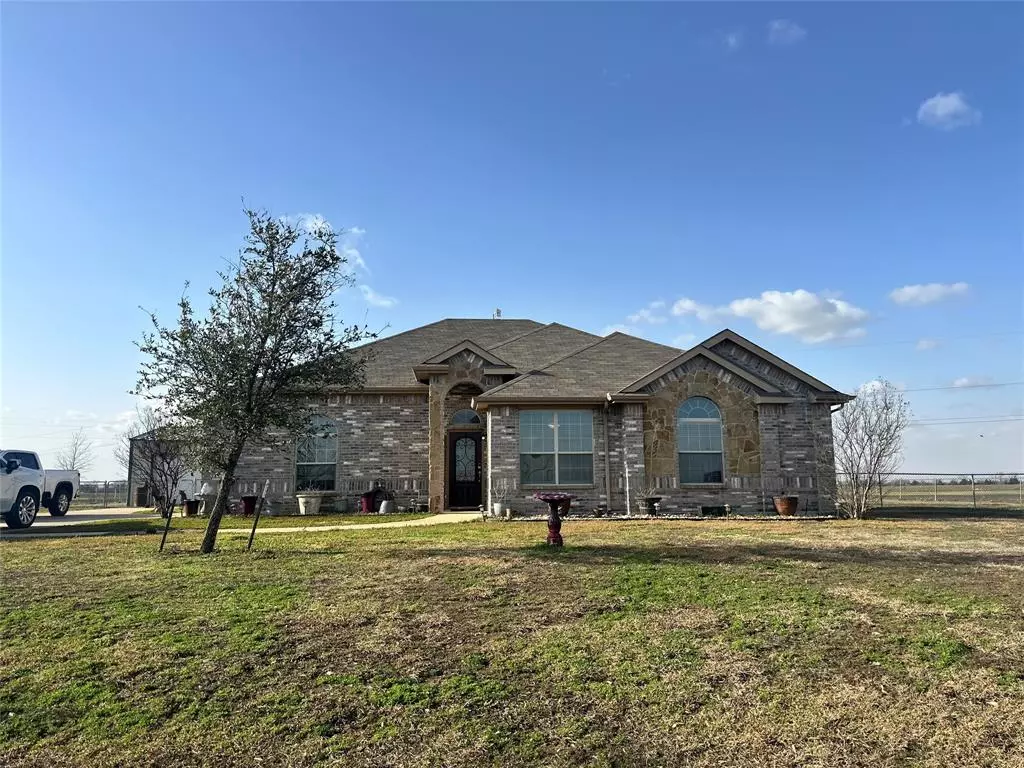 Venus, TX 76084,10949 Soft Shell Drive