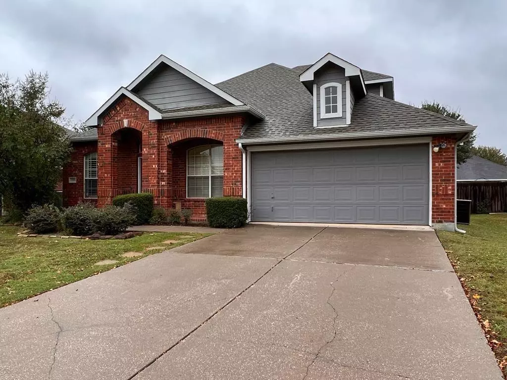 Wylie, TX 75098,3506 Nandina Drive