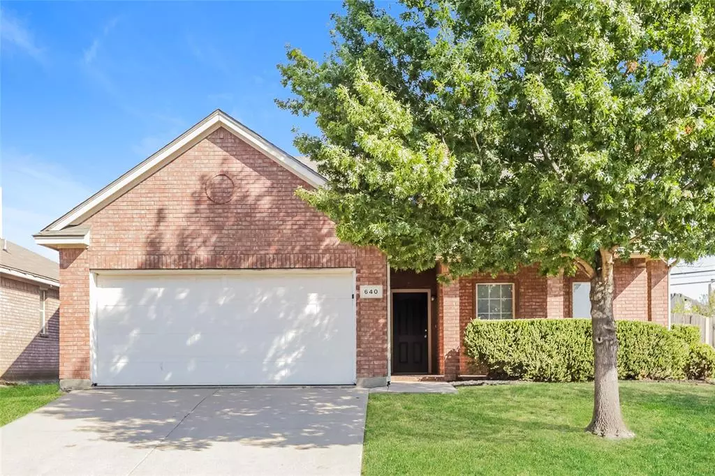 Fort Worth, TX 76131,640 Caravan Drive