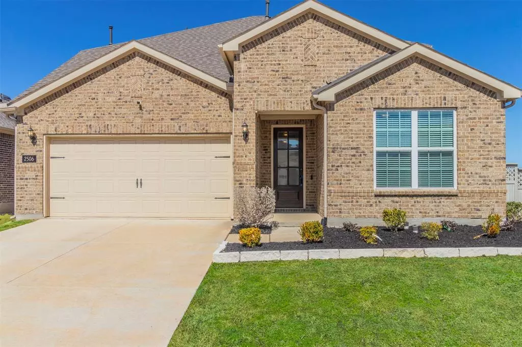 Northlake, TX 76247,2506 Cowbird Way