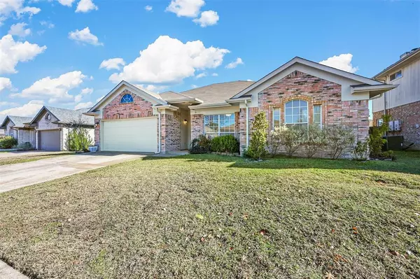 Arlington, TX 76001,6717 Smallwood Drive