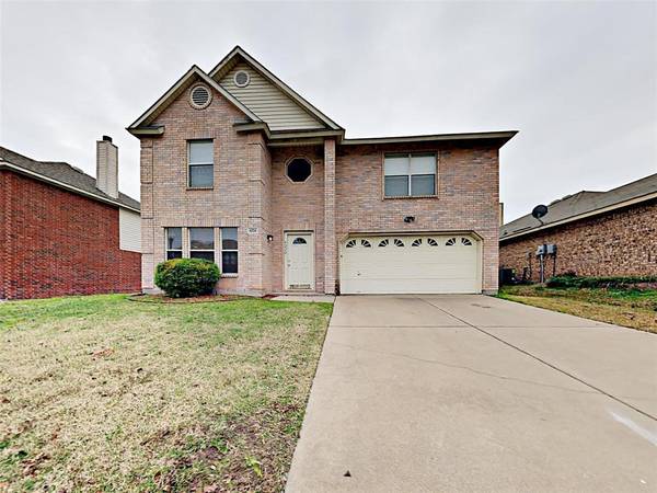 4224 Cave Cove Court, Fort Worth, TX 76244