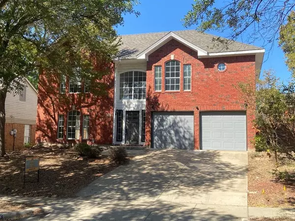 5513 Bryce Canyon, Fort Worth, TX 76137