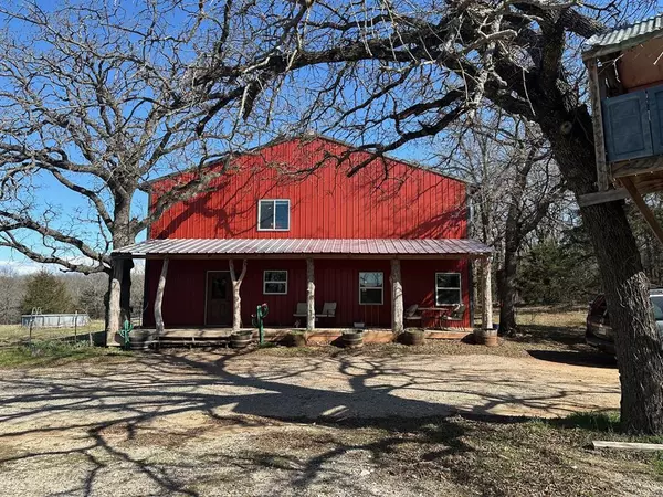 1749 FM 2265 Road, Alvord, TX 76225