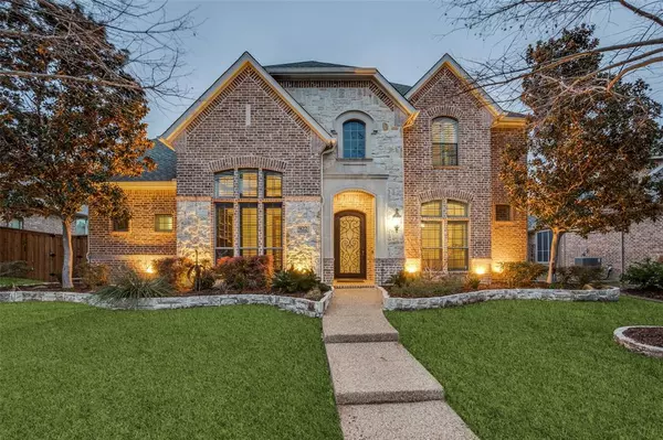 Allen, TX 75013,922 Birdsong Drive