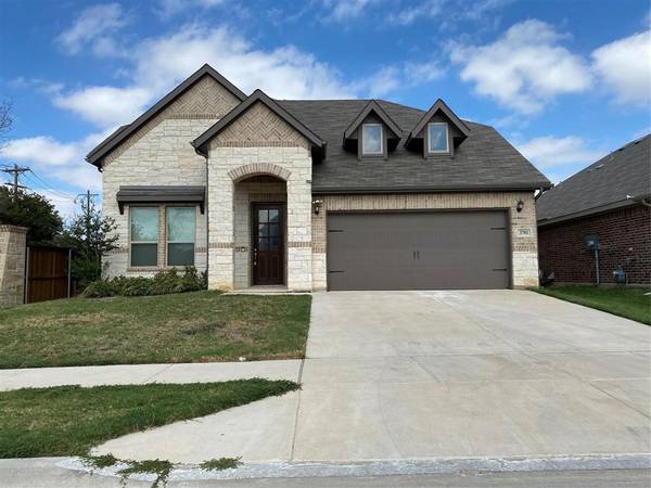 3701 Trillium Drive, Fort Worth, TX 76244