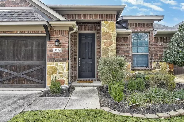 Mckinney, TX 75071,3904 Deer Lake Drive