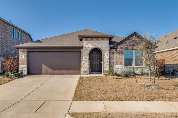 3013 Dakota Trail, Crandall, TX 75114