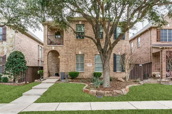 1539 Barksdale Drive, Lewisville, TX 75077