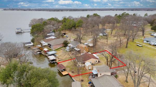 168 Baywood, Mabank, TX 75156