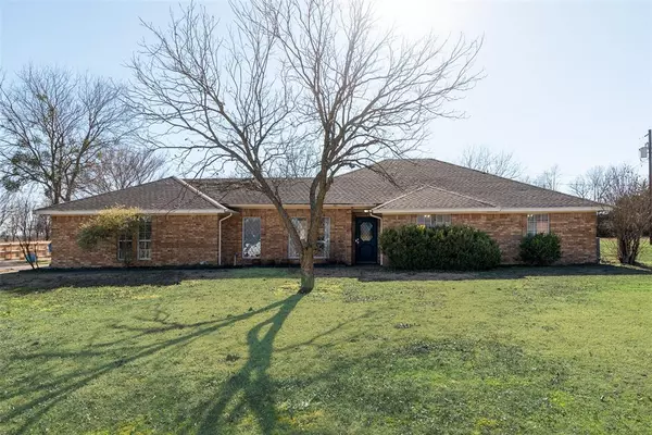 14048 Rainbow Drive, Forney, TX 75126