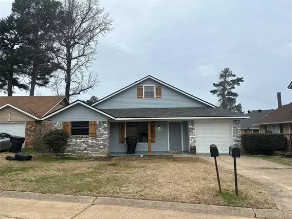 9114 Bushnell Lane, Shreveport, LA 71118