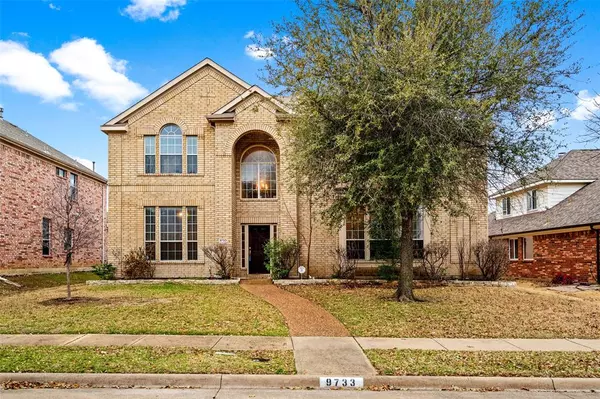 Frisco, TX 75035,9733 Dragonfly Drive