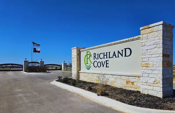 Corsicana, TX 75109,Lot 60 Kayak Cove