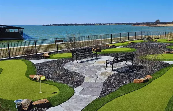 Corsicana, TX 75109,Lot 60 Kayak Cove