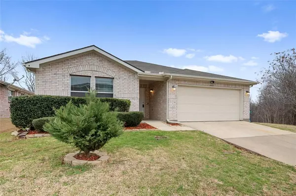 2205 Maplecrest Drive, Little Elm, TX 75068