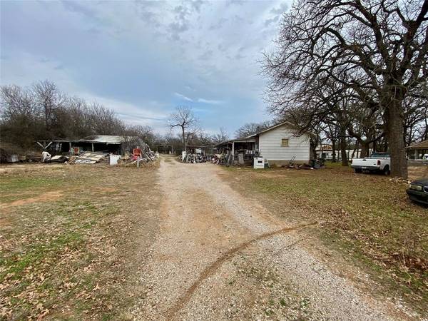 324 N Keller Road, Mineral Wells, TX 76067