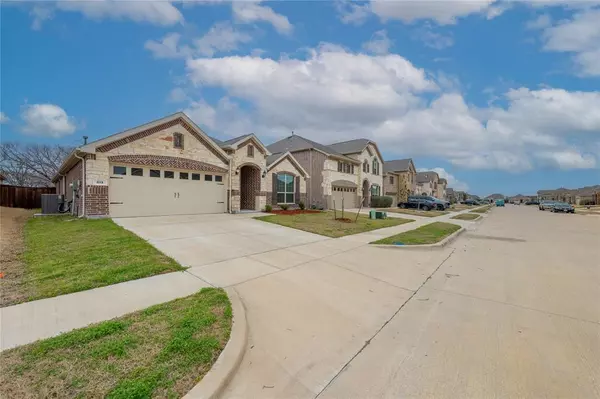 Forney, TX 75126,813 Carmen Street