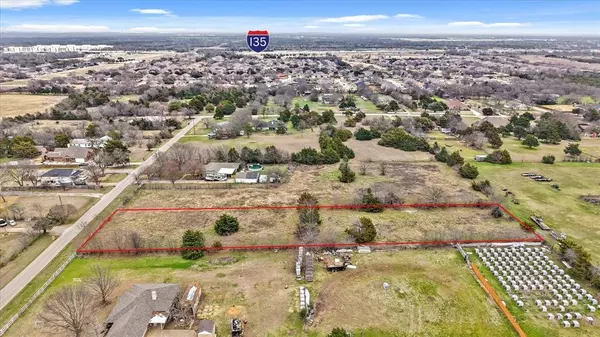 Glenn Heights, TX 75154,804 Barton Avenue