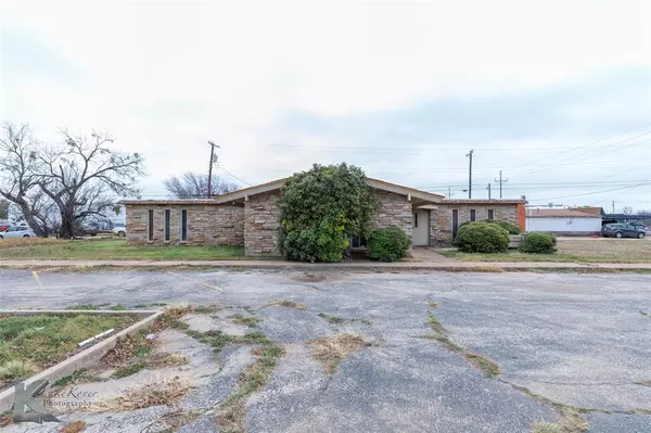 Abilene, TX 79601,1025 Cypress Street