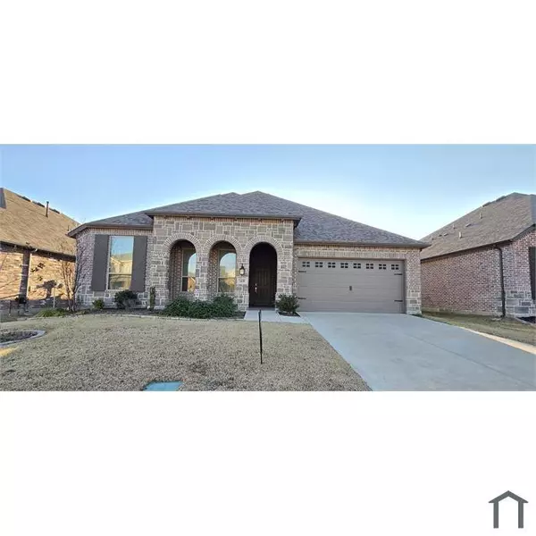 1609 Pegasus Drive, Forney, TX 75126