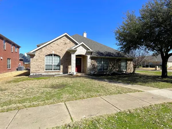 1090 Colleton Lane, Frisco, TX 75033