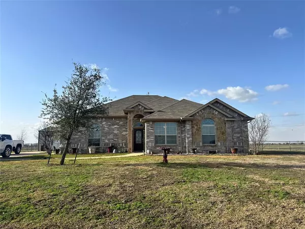 10949 Soft Shell Drive, Venus, TX 76084