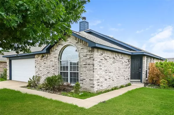 500 Bryn Mawr, Forney, TX 75126