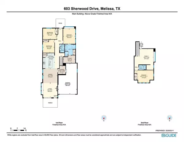 Melissa, TX 75454,515 Sherwood Drive