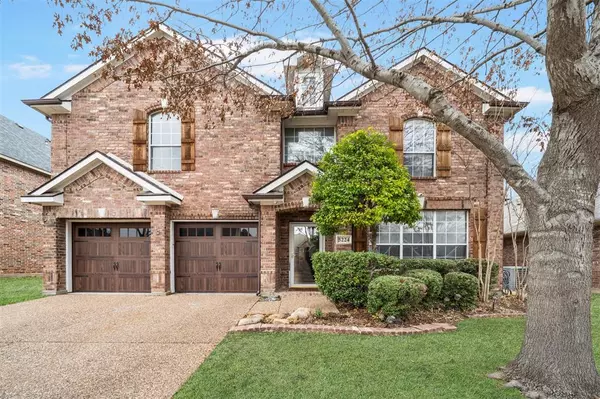 Mckinney, TX 75071,5224 Briarwood Drive