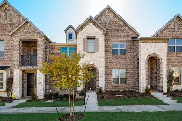 1259 Casselberry Drive, Flower Mound, TX 75028