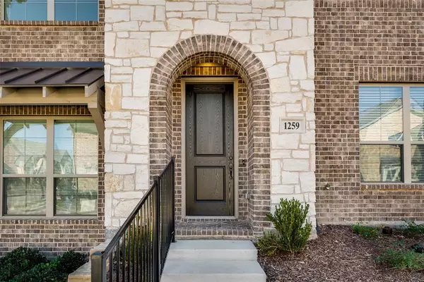 Flower Mound, TX 75028,1259 Casselberry Drive