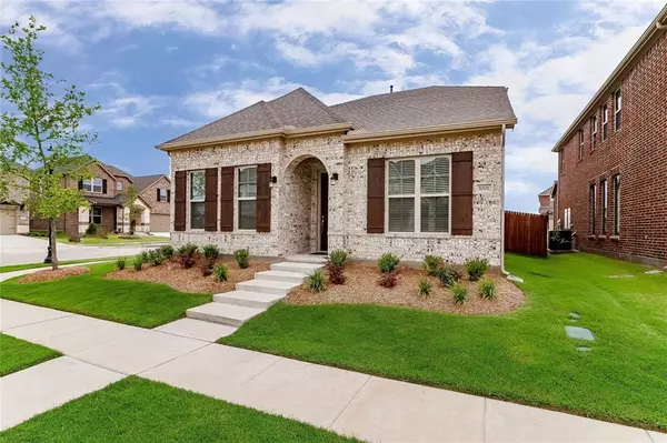 Mckinney, TX 75070,5001 Basham Lane