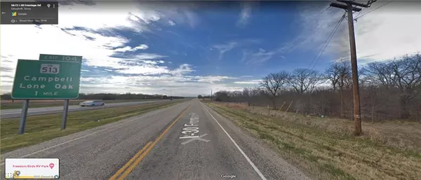 Campbell, TX 75422,0000 I-30