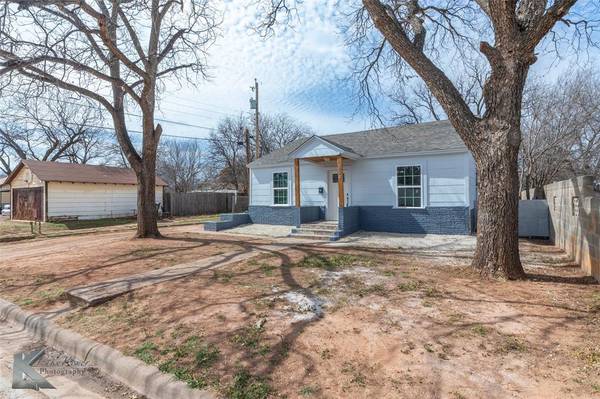 258 Miller Street, Abilene, TX 79605