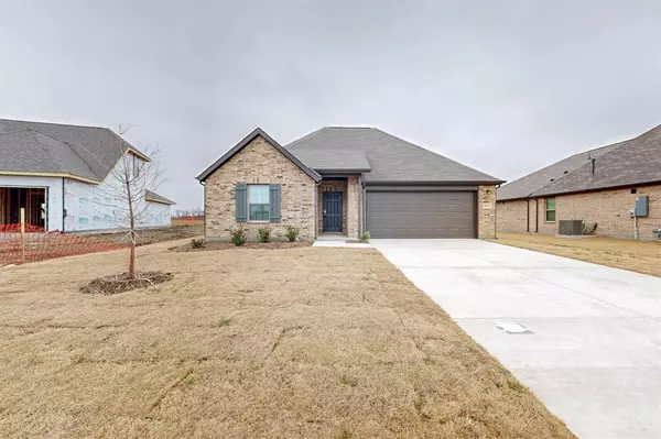 Van Alstyne, TX 75495,2021 Rolling Ridge Drive